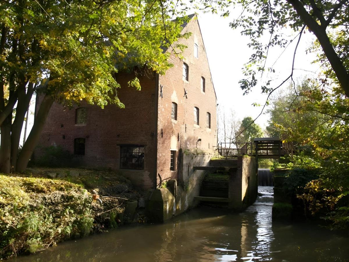 Maisonnette Frea Zwalm Exterior foto